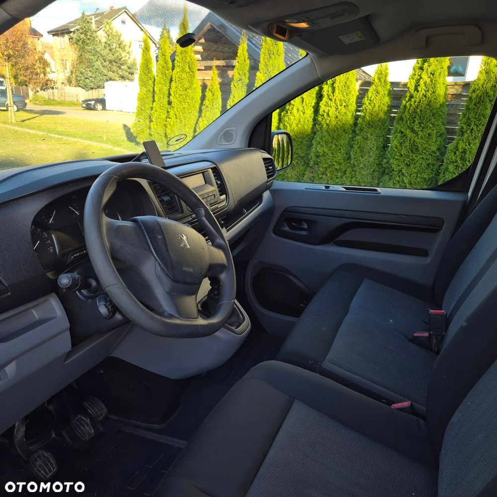 Peugeot Expert - 15