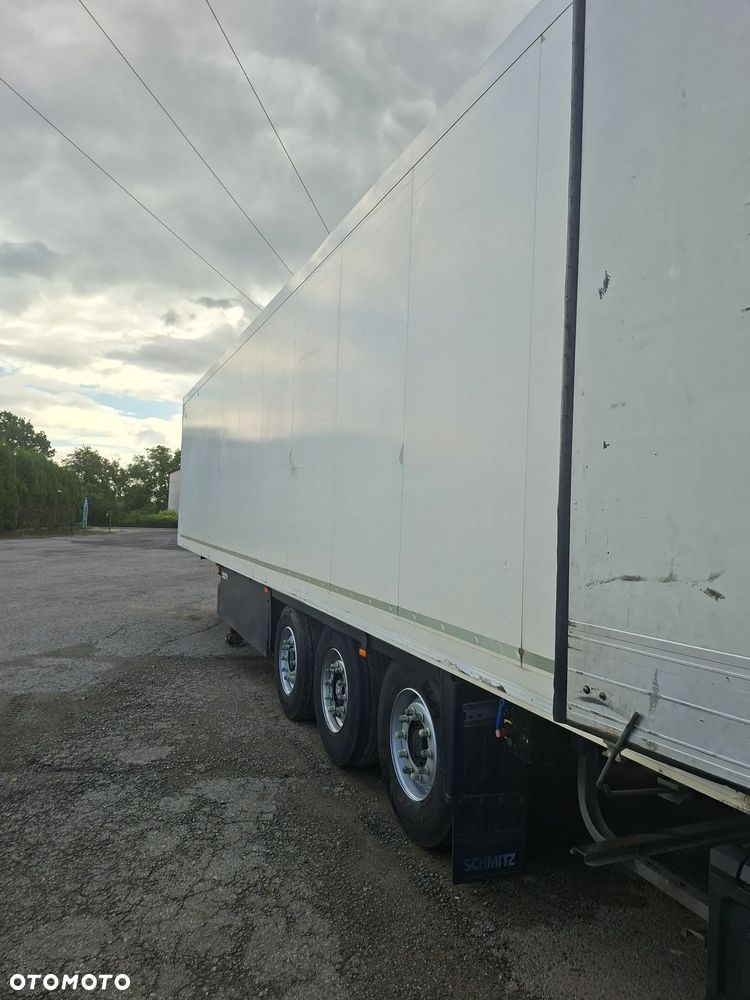 Schmitz Cargobull Sko24 - 7