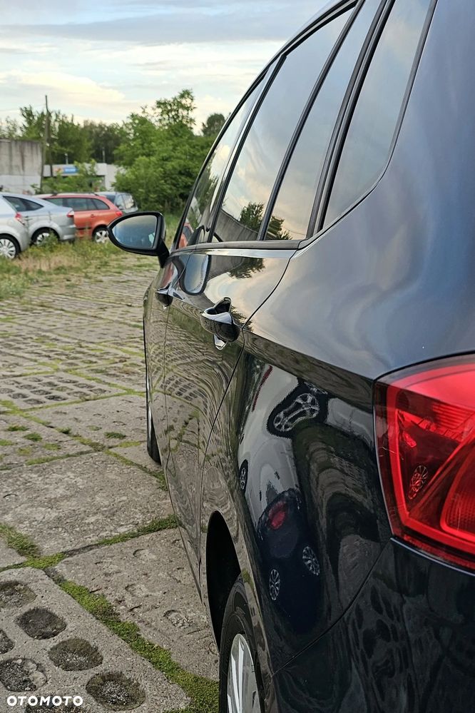 Volkswagen Golf Sportsvan 1.6 TDI BlueMotion Technology Trendline - 11