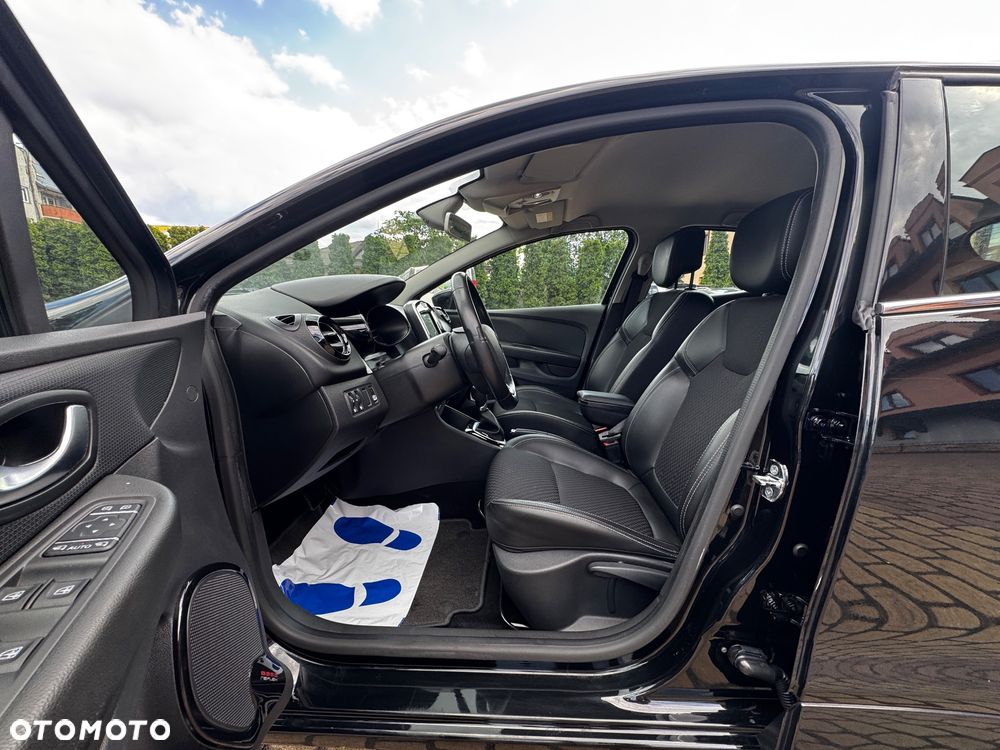 Renault Clio 1.2 Enegry TCe Intens EDC - 22