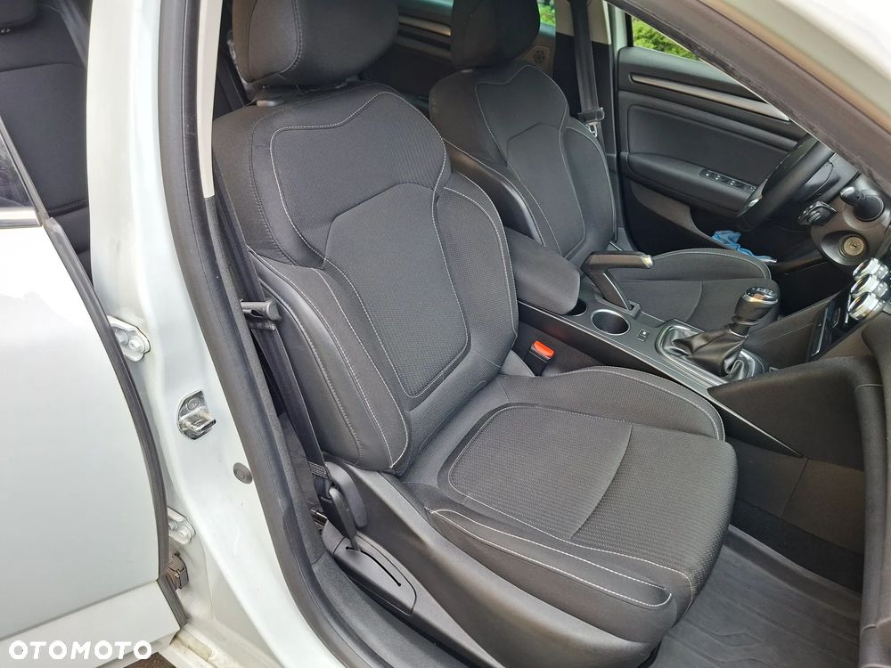 Renault Megane - 15
