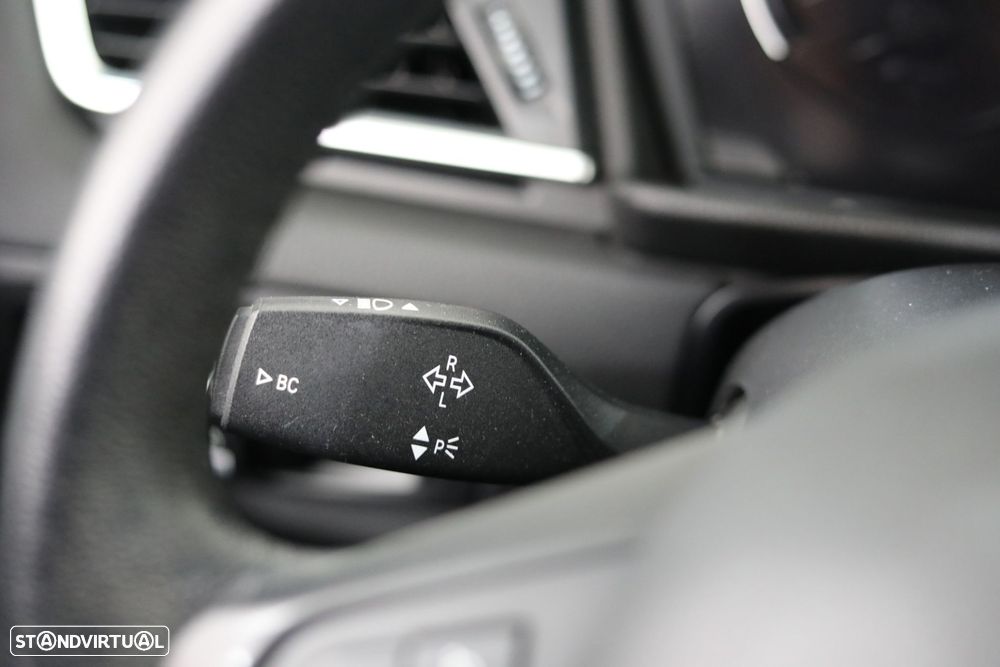 BMW 216 Active Tourer d Advantage - 23