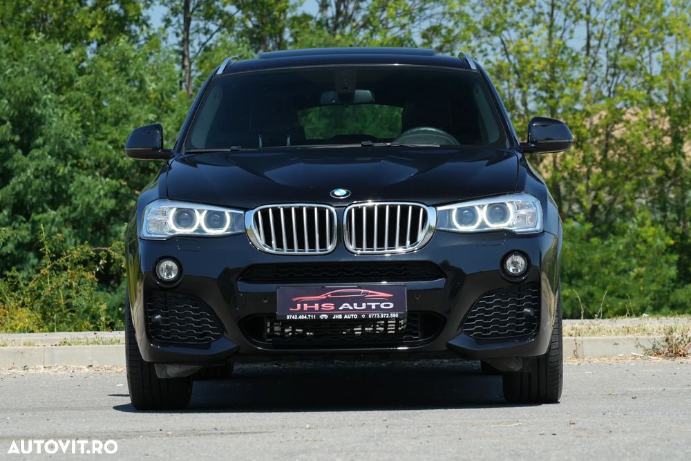 BMW X4 - 20