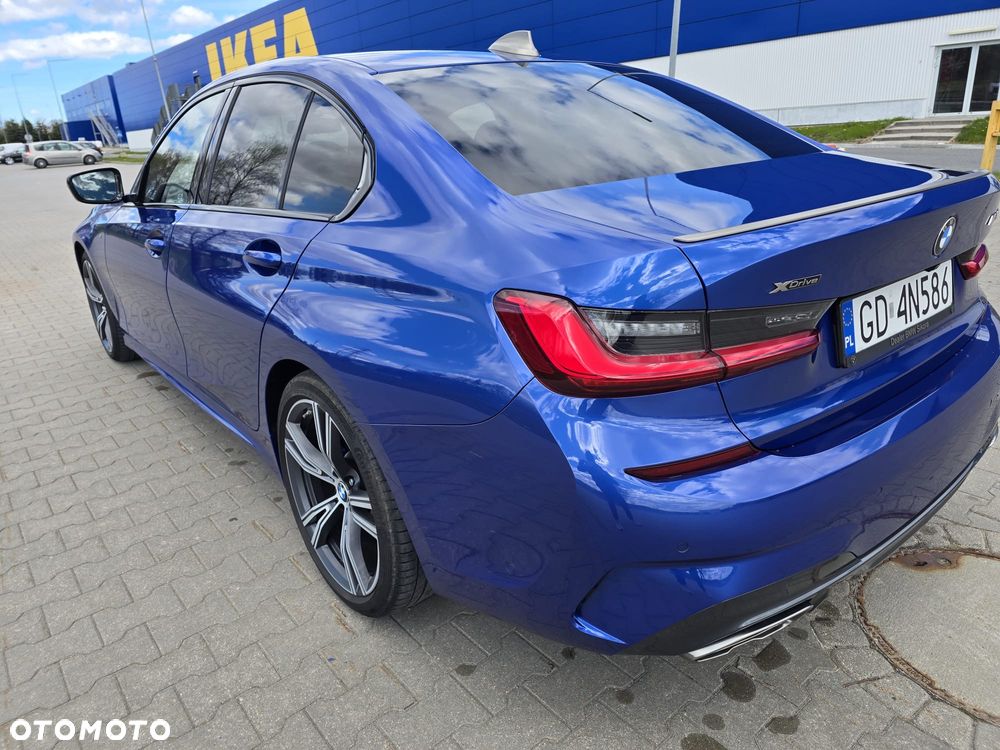 BMW Seria 3 - 7