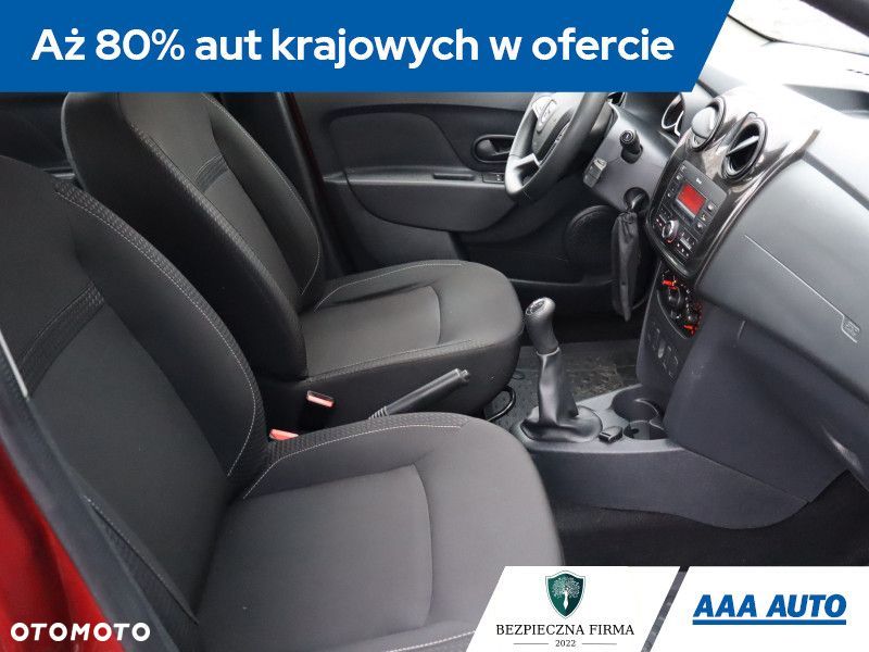Dacia Sandero - 10