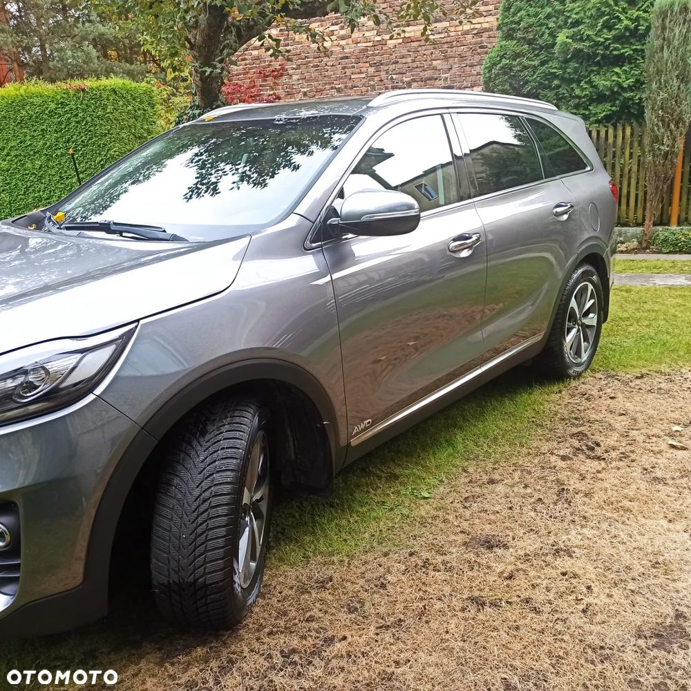 Kia Sorento - 37
