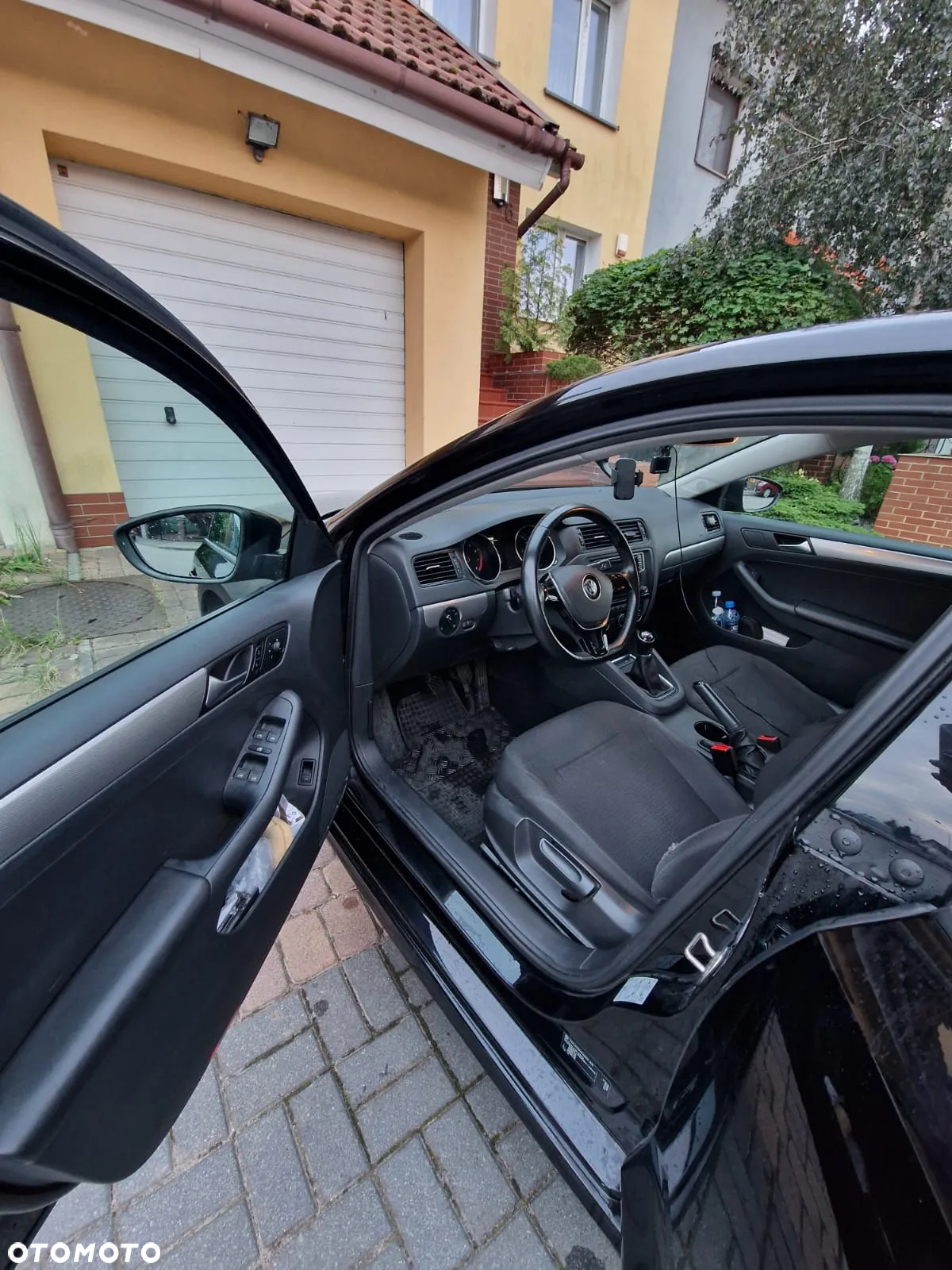 Volkswagen Jetta 1.4 TSI BMT Highline - 6