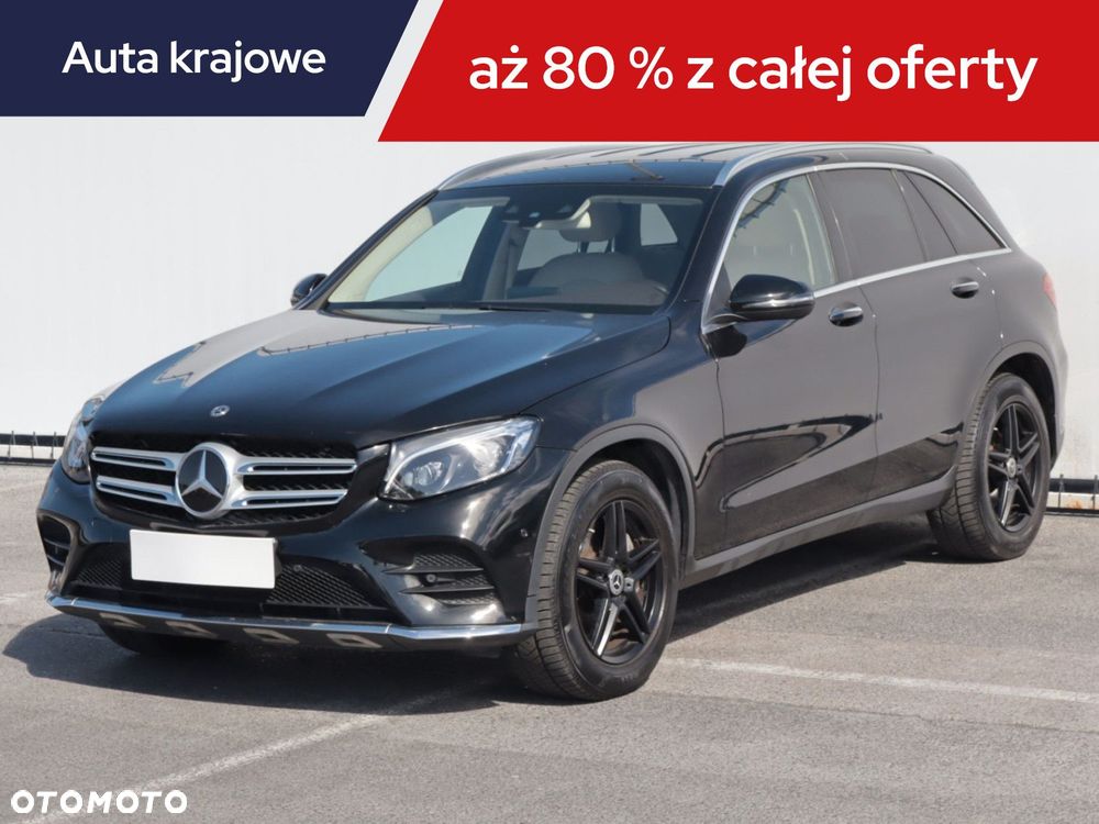 Mercedes-Benz GLC - 3