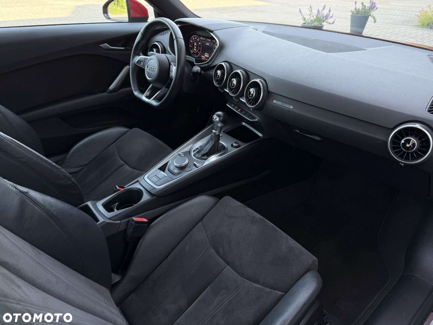 Audi TT Coupé - 31