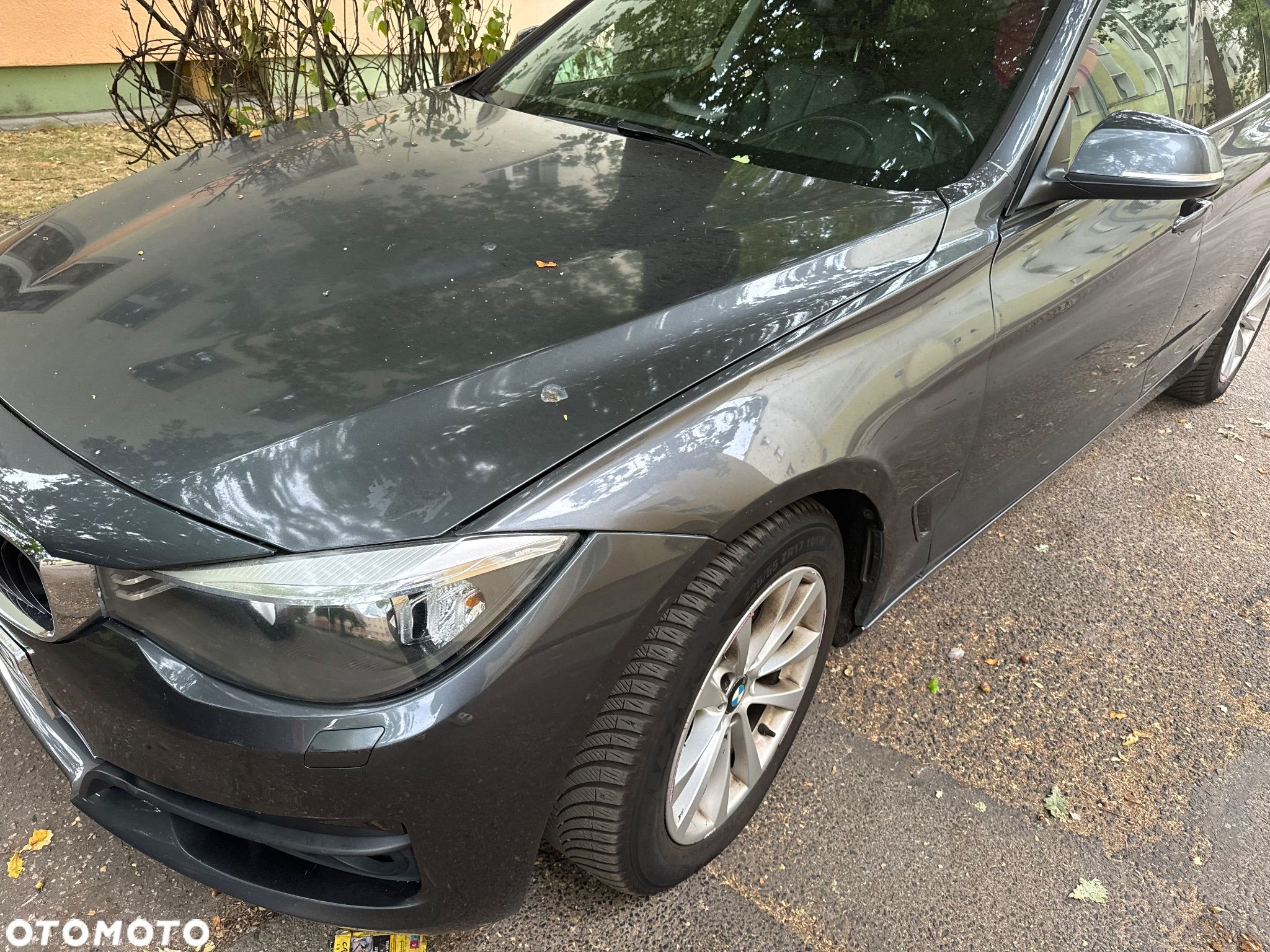 BMW Seria 3 328i xDrive - 1