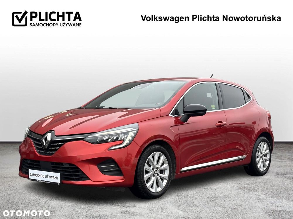 Renault Clio 1.0 TCe Intens - 1