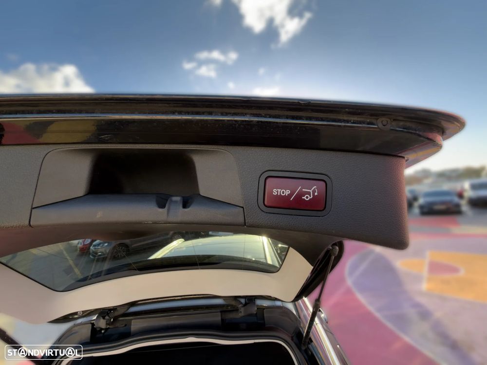 Mercedes-Benz C 300 BlueTEC Hybrid Avantgarde + - 22