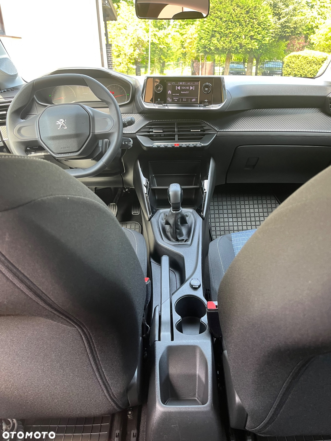 Peugeot 208 PureTech 75 Active Pack - 11