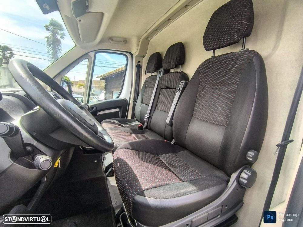 Peugeot Boxer 2.2 BLUEHDI 335 L2H2 PREMIUM - 9