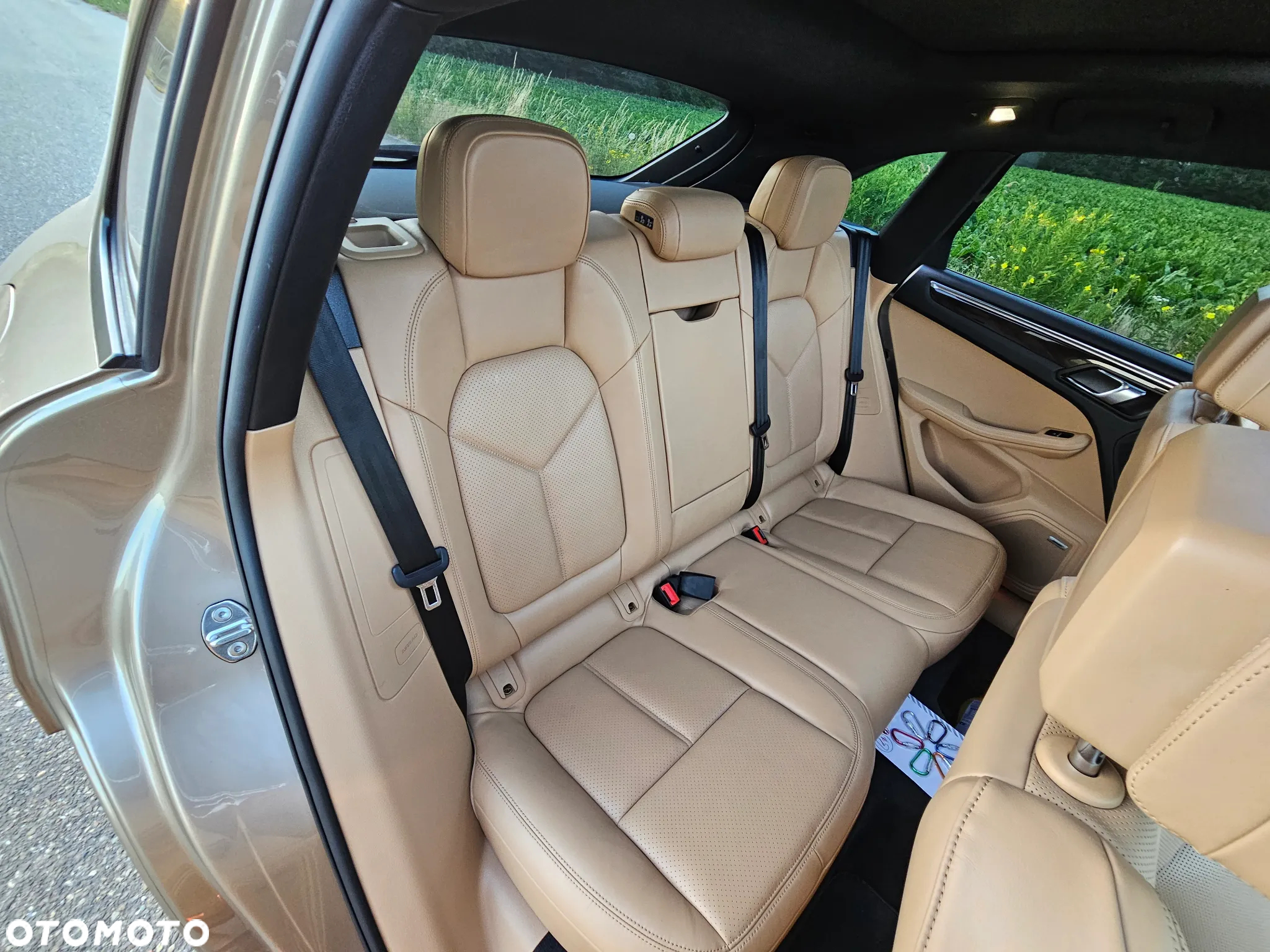 Porsche Macan PDK - 8