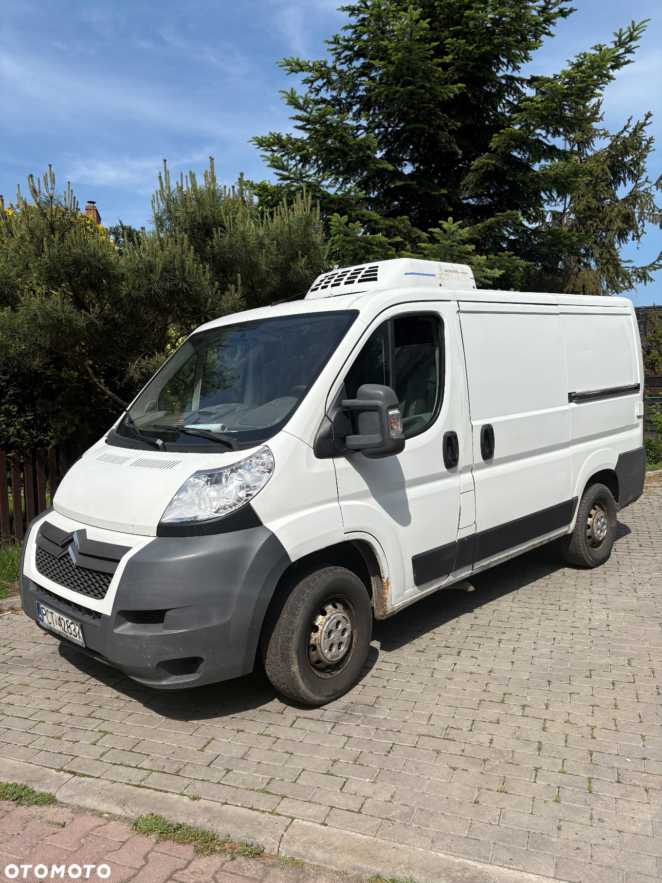 Citroën Jumper - 2