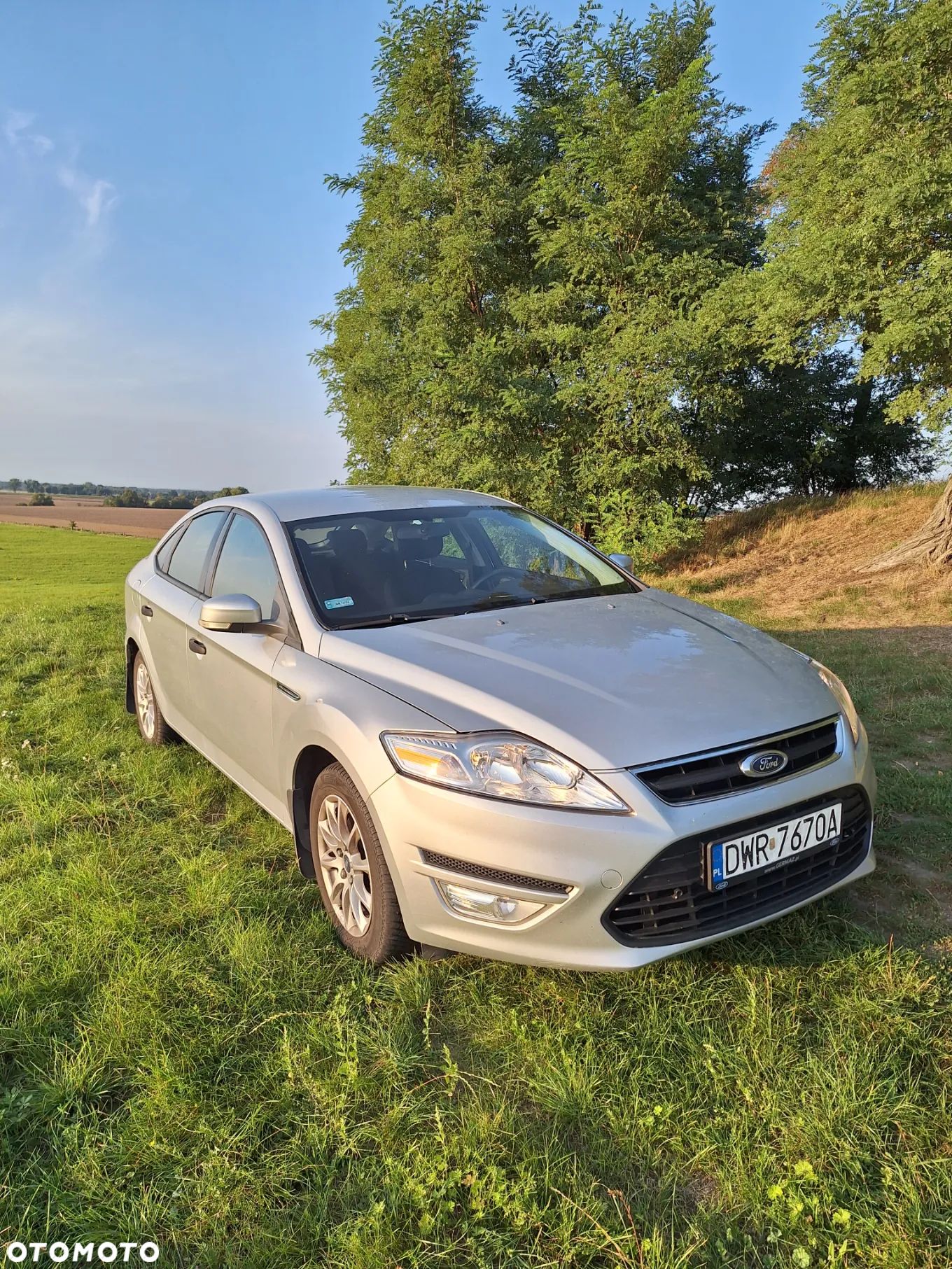 Ford Mondeo 2.0 TDCi Trend - 1
