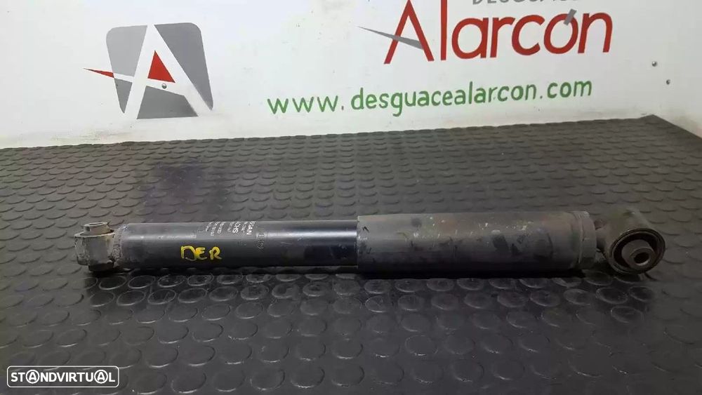 AMORTECEDOR TRASEIRO DIREITO NISSAN QASHQAI / QASHQAI +2 I 2007 -56210JD04A - 3