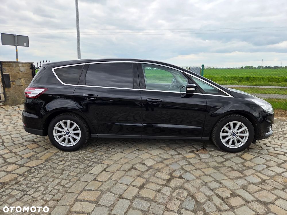 Ford S-Max - 6