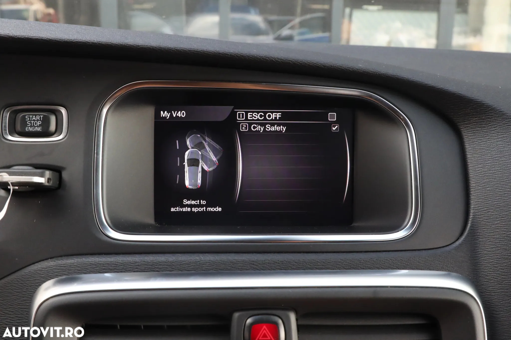 Volvo V40 D3 Geartronic RDesign - 19