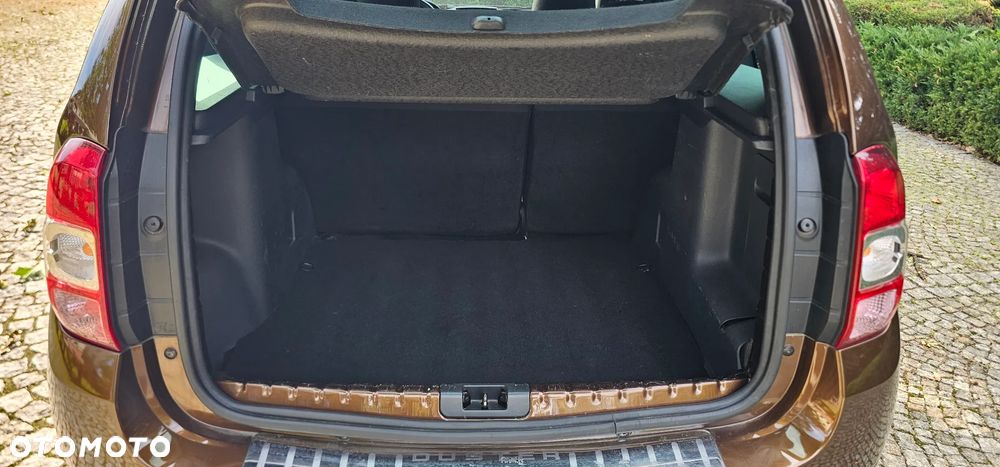 Dacia Duster 1.2 TCe Prestige - 12