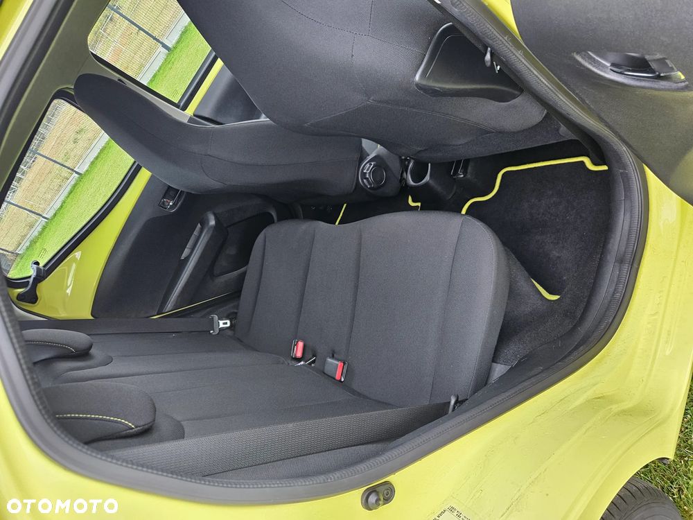 Toyota Aygo 1.0 VVT-i Sprint EU6 - 24