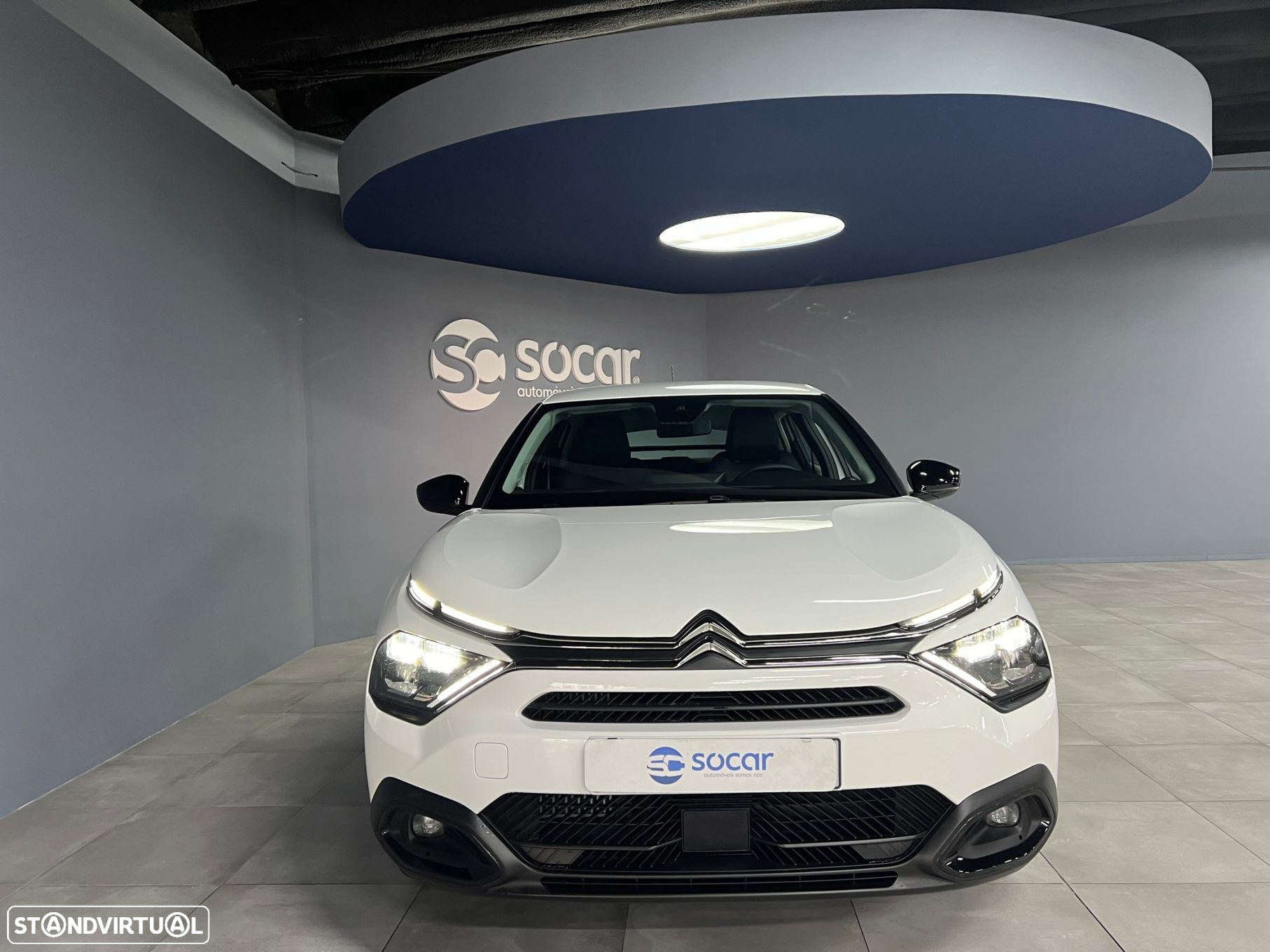 Citroën C4 1.2 PureTech Feel Pack - 2