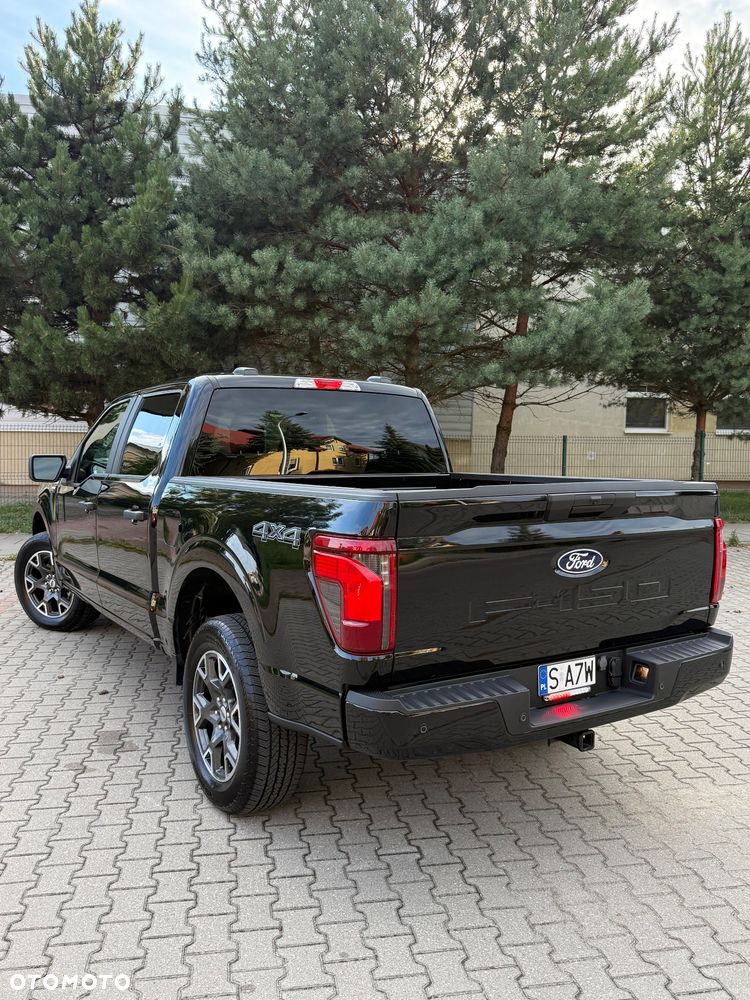 Ford F150 - 2