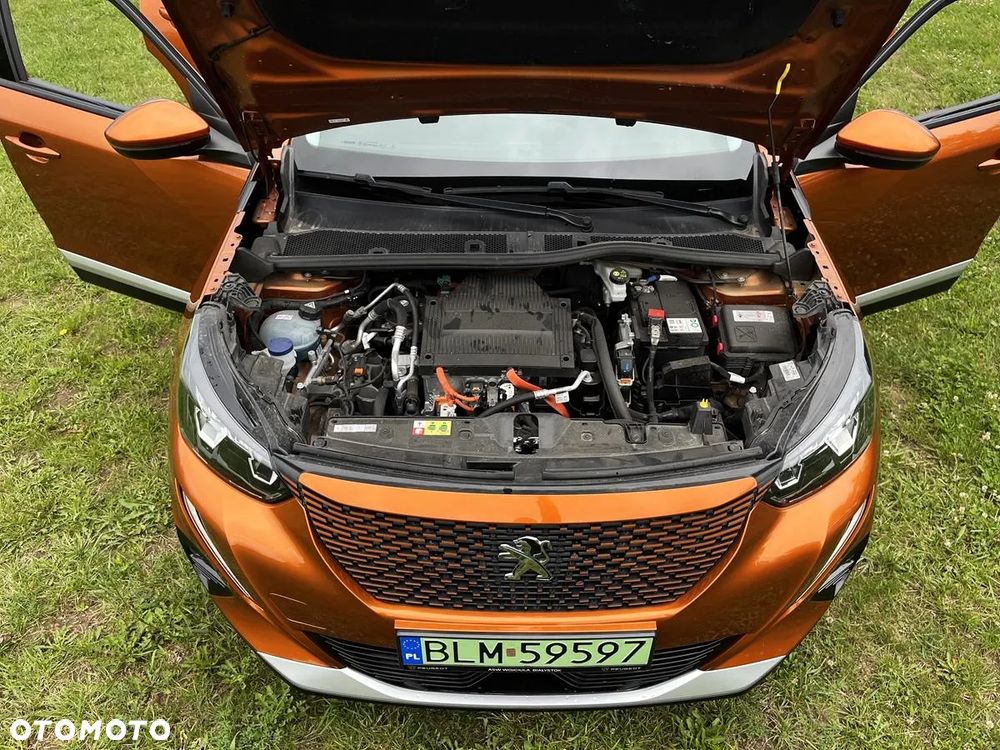 Peugeot 2008 Allure Pack - 10