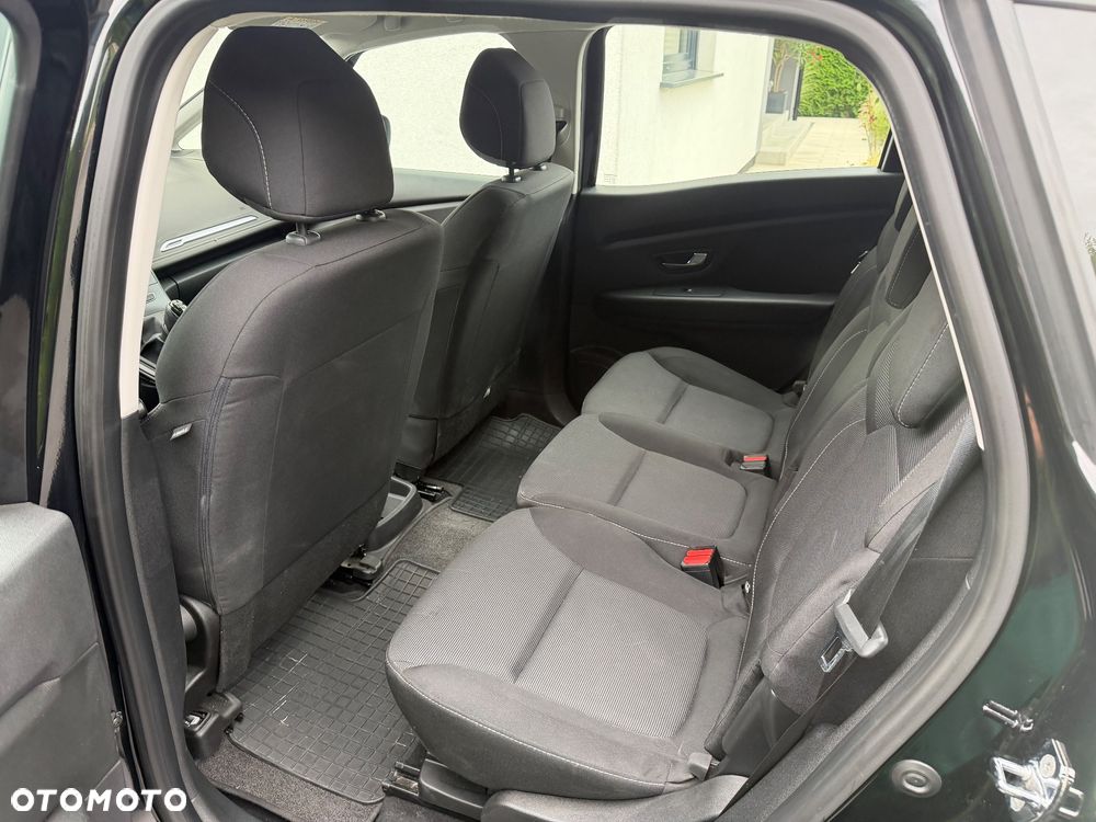 Renault Scenic 1.2 TCe Energy Zen - 10