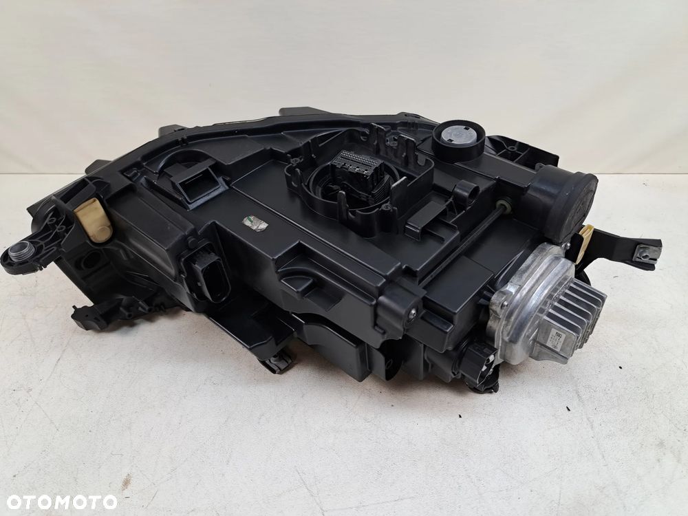VW TCROSS T-CROSS T CROSS PRAWA LAMPA 2GM941035B - 9