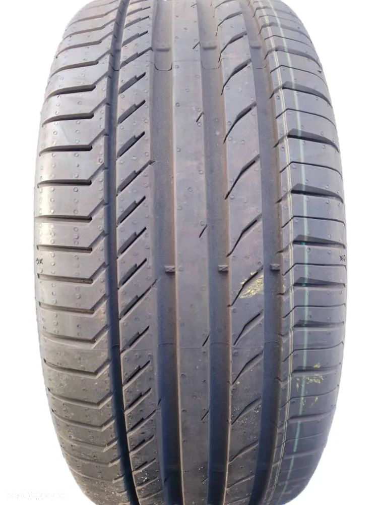 Continental ContiSportContact5 225/45 R17 91V 2023 - 1