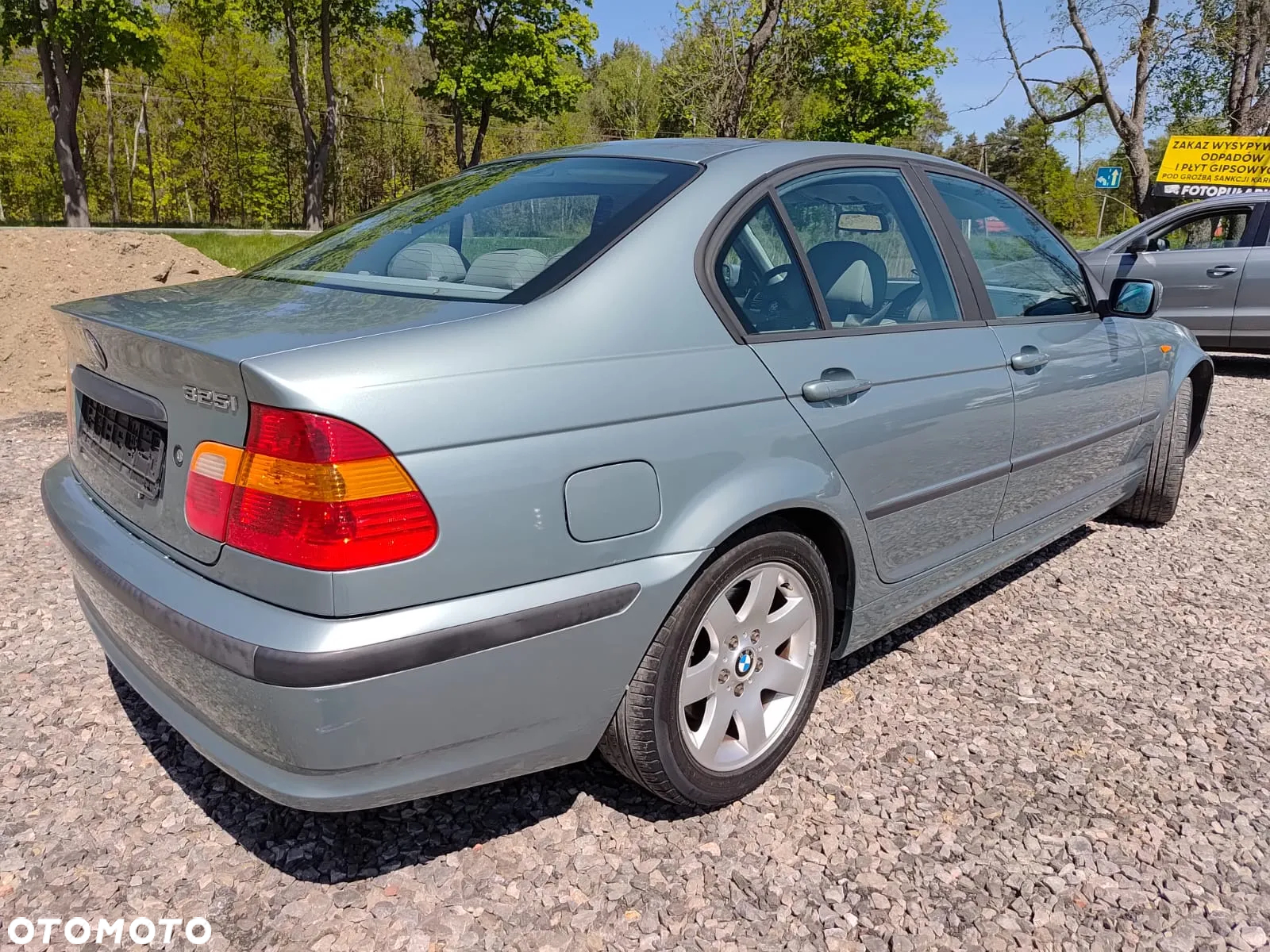 BMW Seria 3 - 8