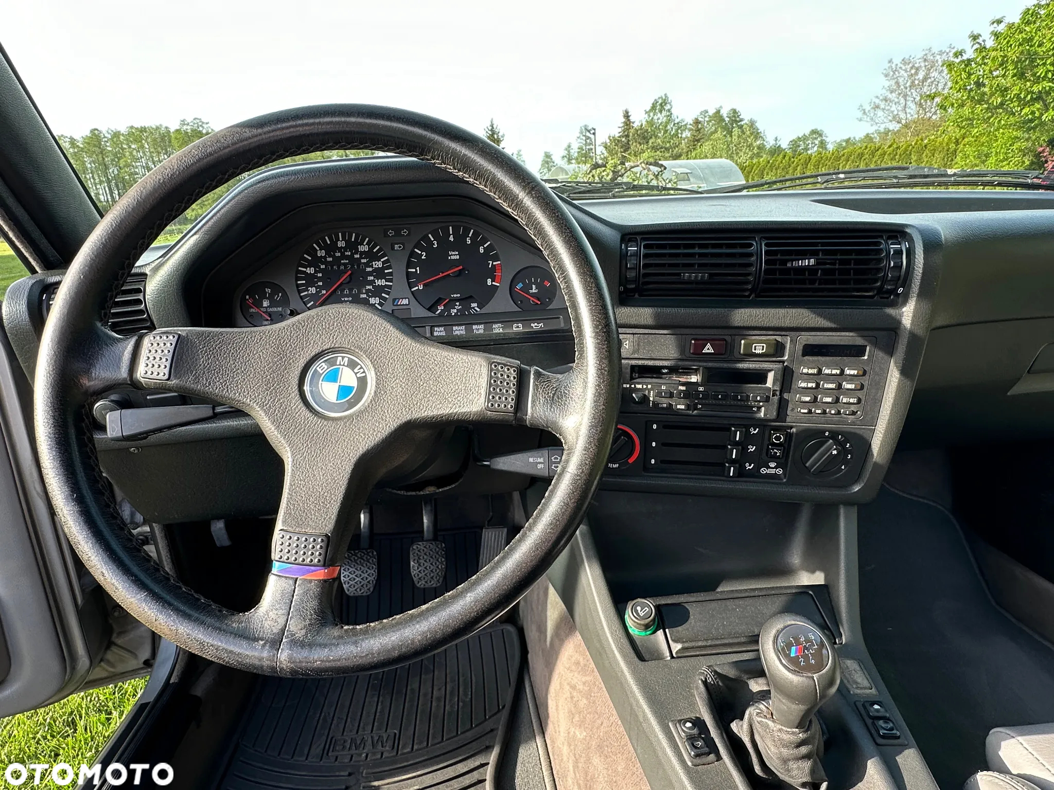BMW M3 Standard - 12