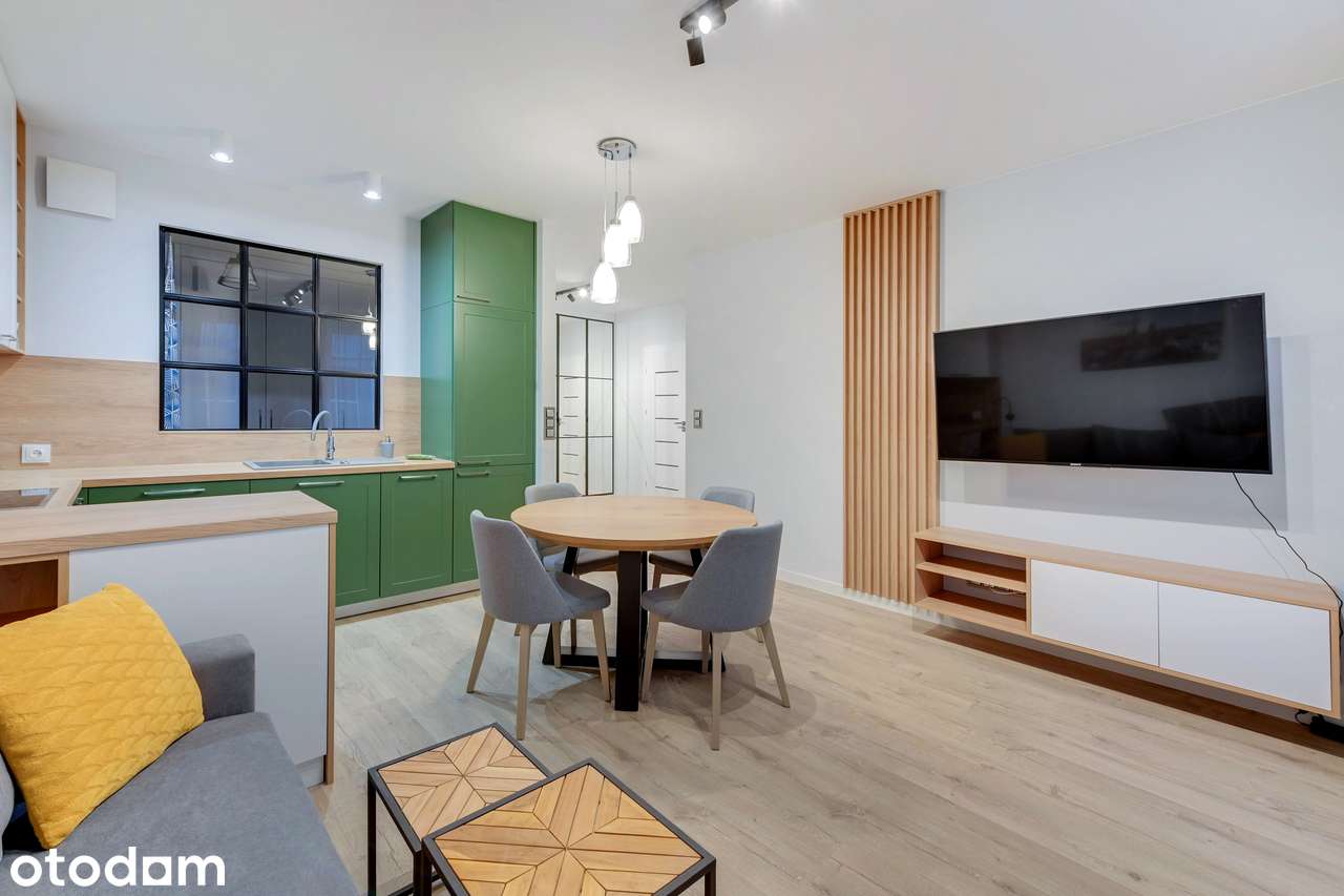3-POKOJOWE| WILCZA 1| GDAŃSK| 57 M²| BEZ PROWIZJI