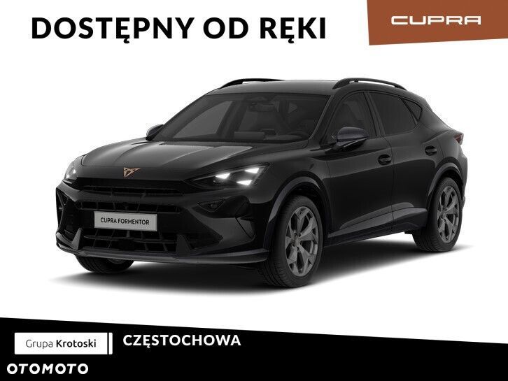 Cupra Formentor 1.5 TSI - 1
