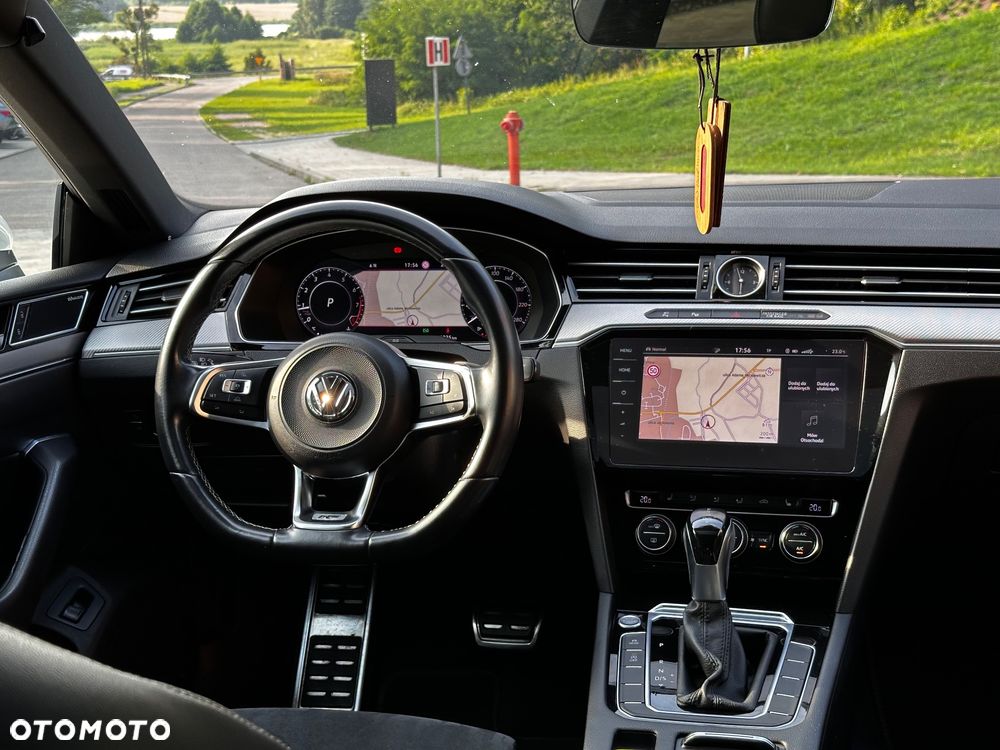 Volkswagen Arteon 2.0 TSI R-Line DSG - 31