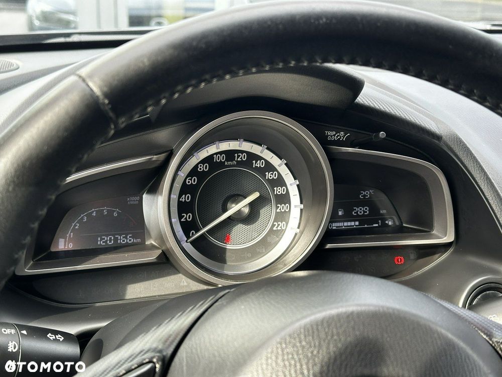 Mazda CX-3 2.0 Skyenergy - 17