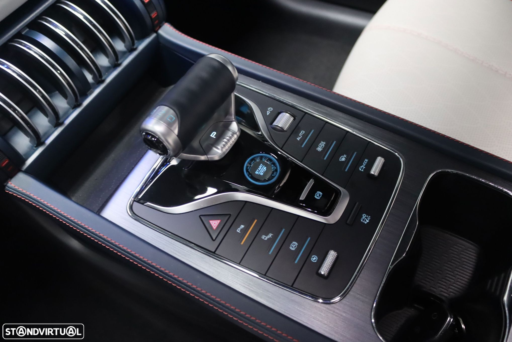 BYD Atto 3 Comfort - 21