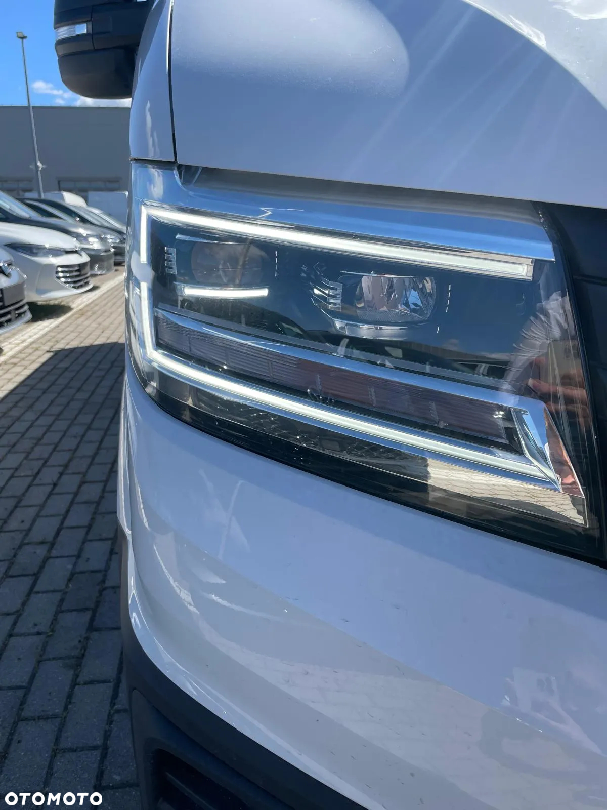Volkswagen Crafter - 27