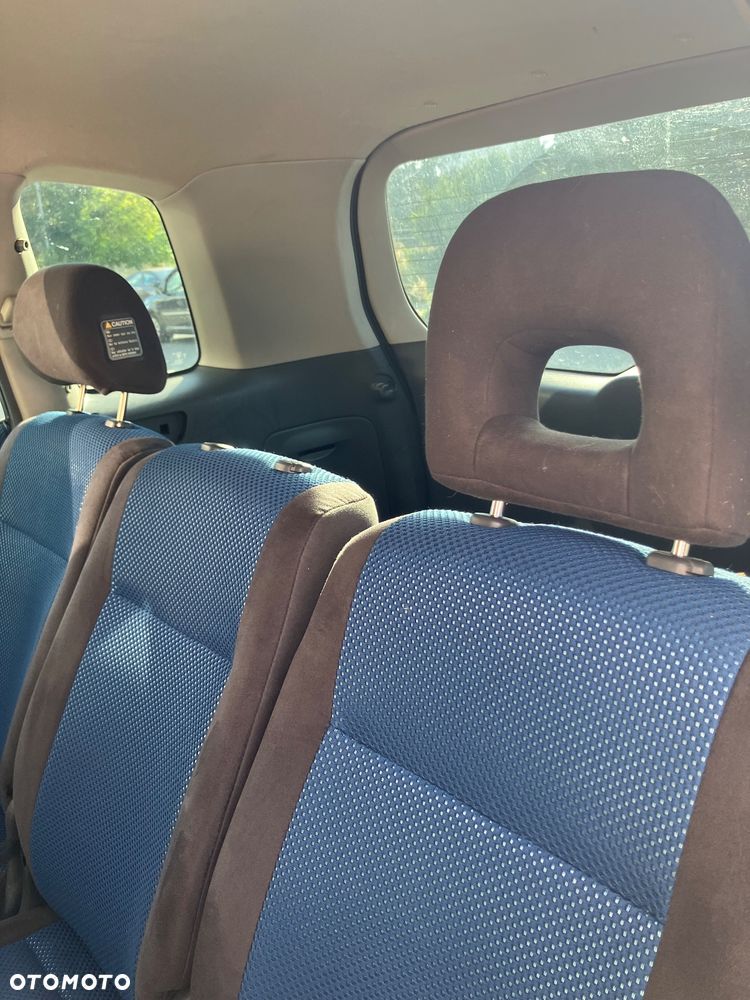 Mazda Premacy - 17