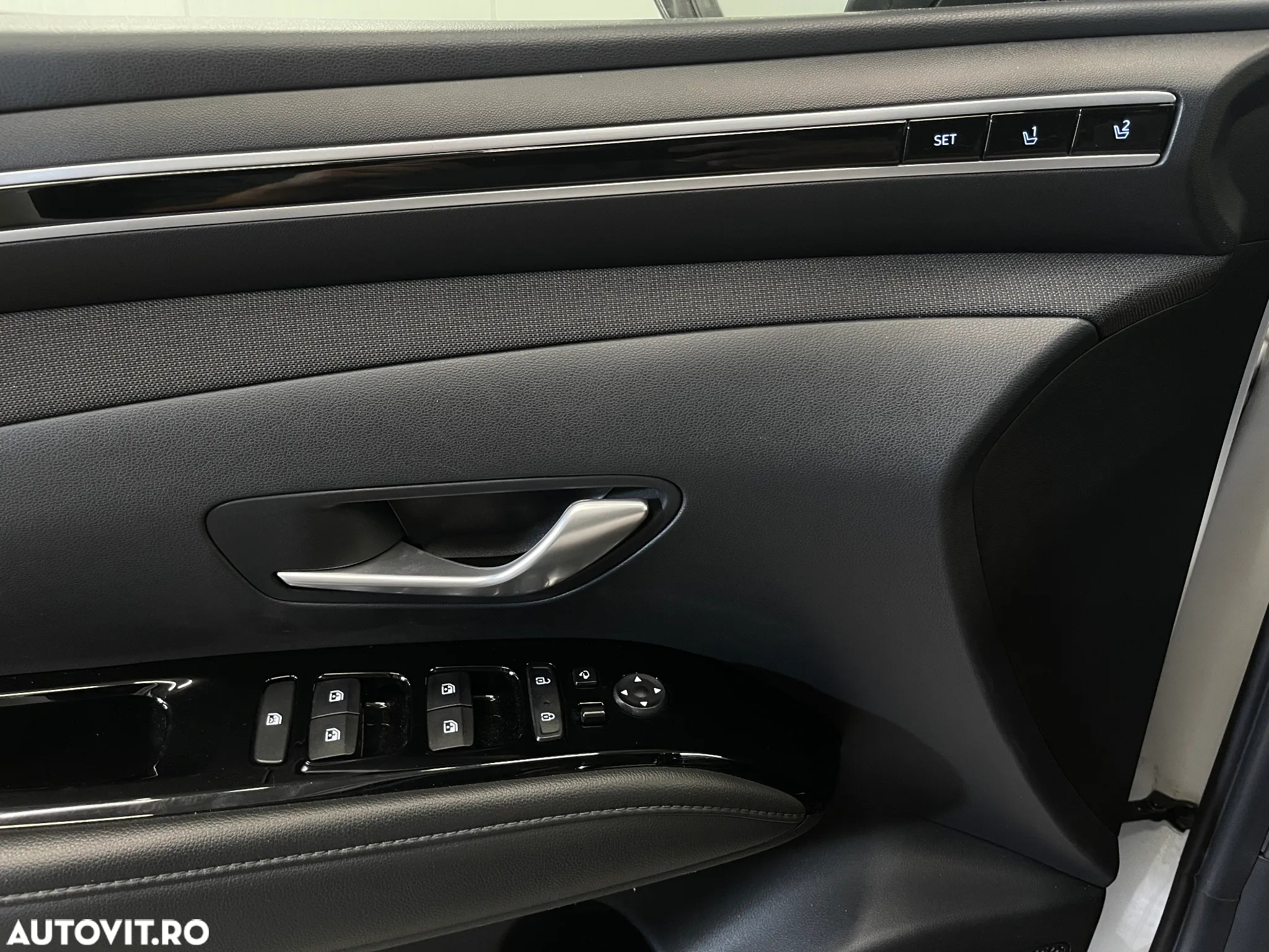 Hyundai Tucson - 26
