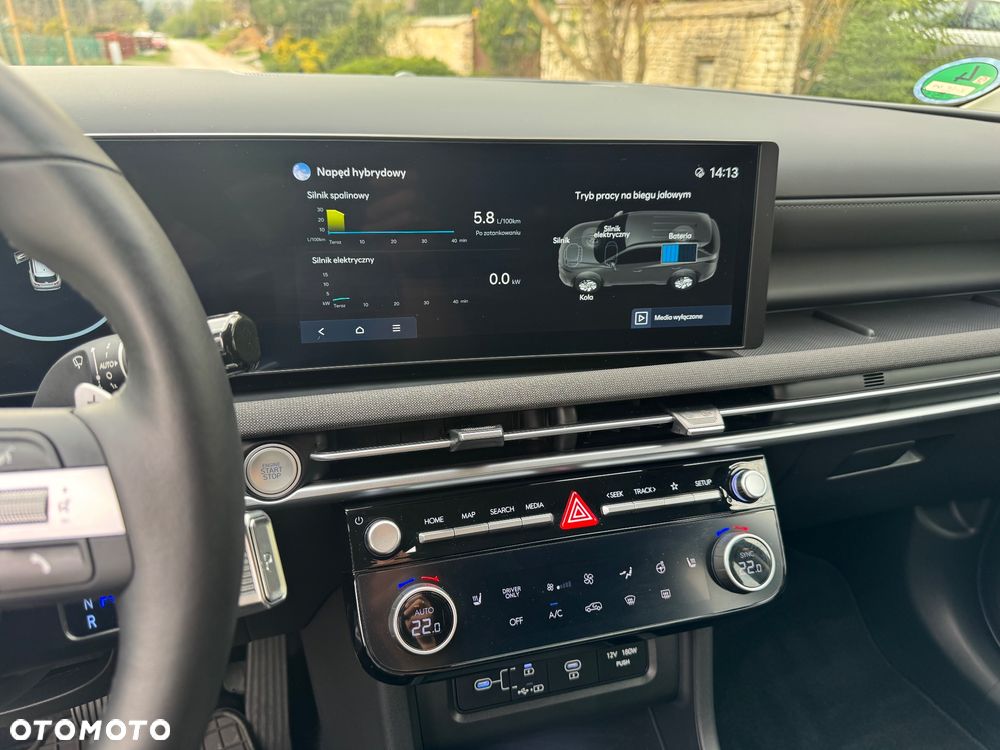 Hyundai Tucson 1.6 T-GDi HEV 2WD Prime - 27