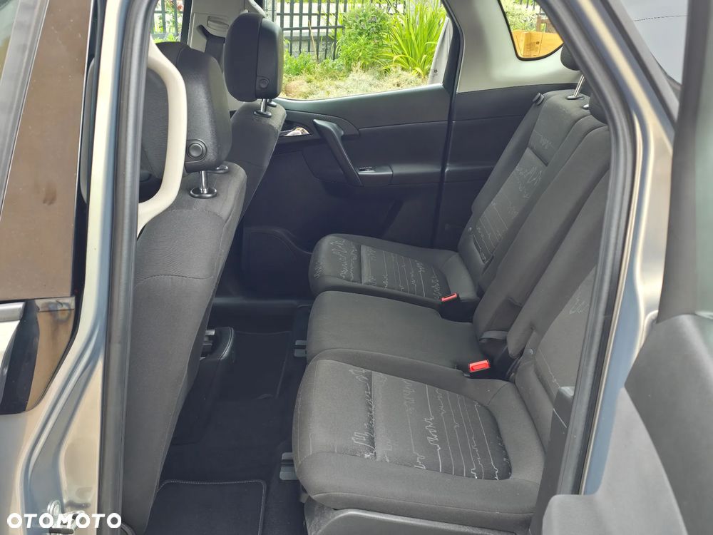 Opel Meriva 1.4 T Enjoy - 19