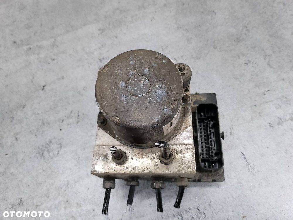 POMPA ABS ALFA ROMEO MITO 51807043  0265230191  0265950912 1.4 16V BOSCH - 6