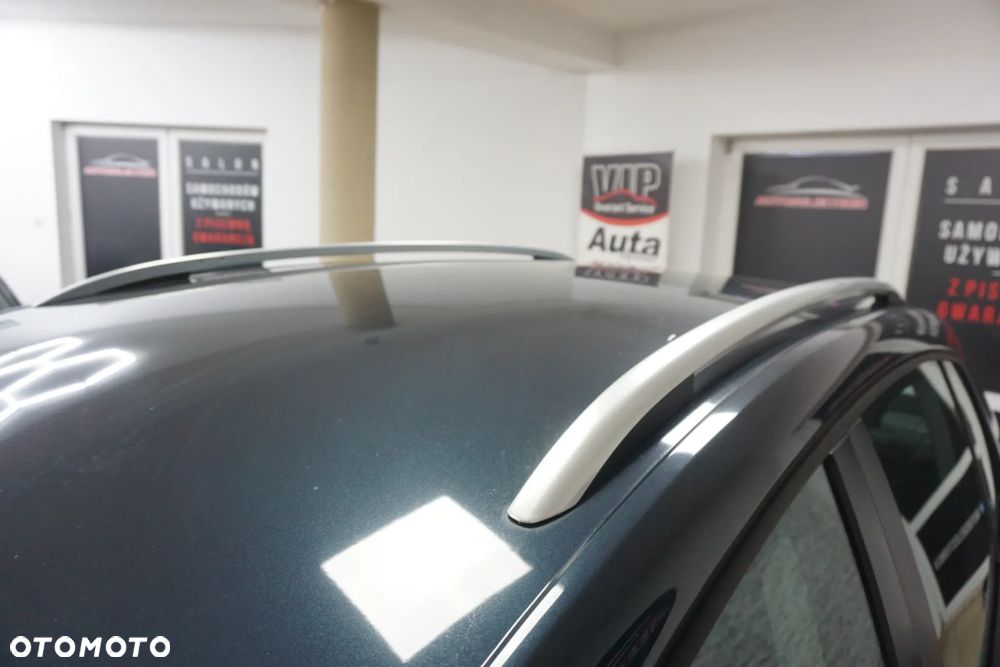 Volkswagen Golf Plus 1.6 Highline - 16