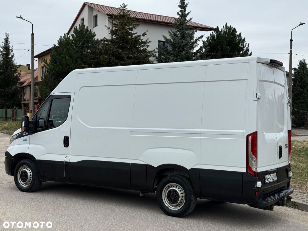 Iveco Daily 35s16 - 9