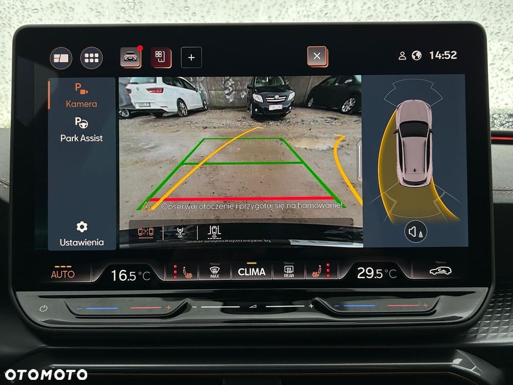 Cupra Formentor 1.5 TSI DSG - 31