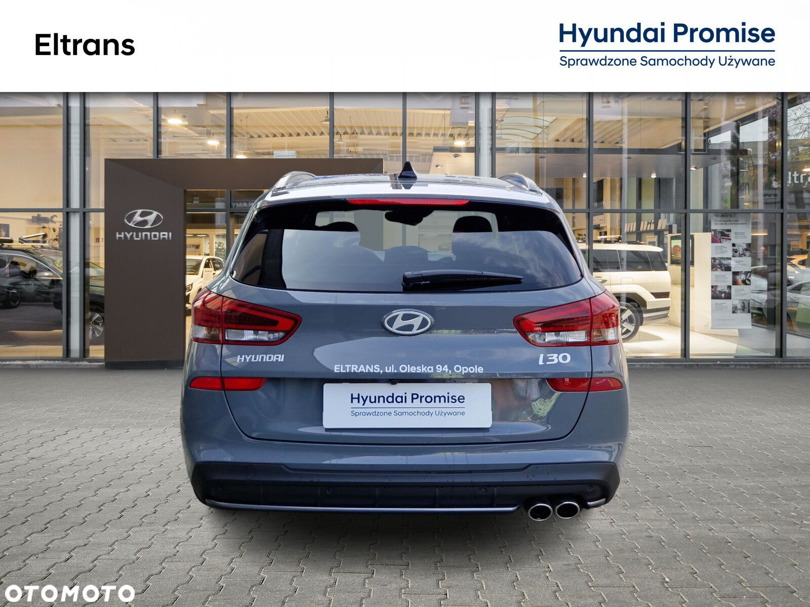Hyundai i30 - 5