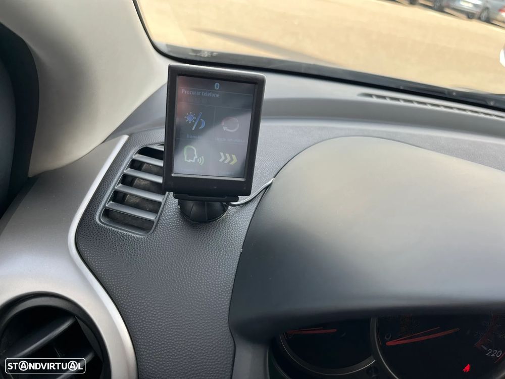 Mazda 2 1.3 MZR Comfort - 20